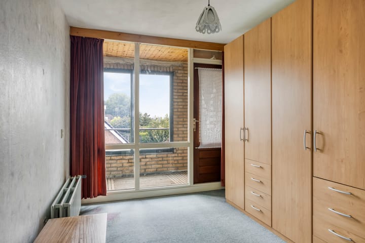 Foto 25 van Meester Koolenweg 28