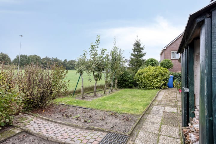 Foto 33 van Meester Koolenweg 28