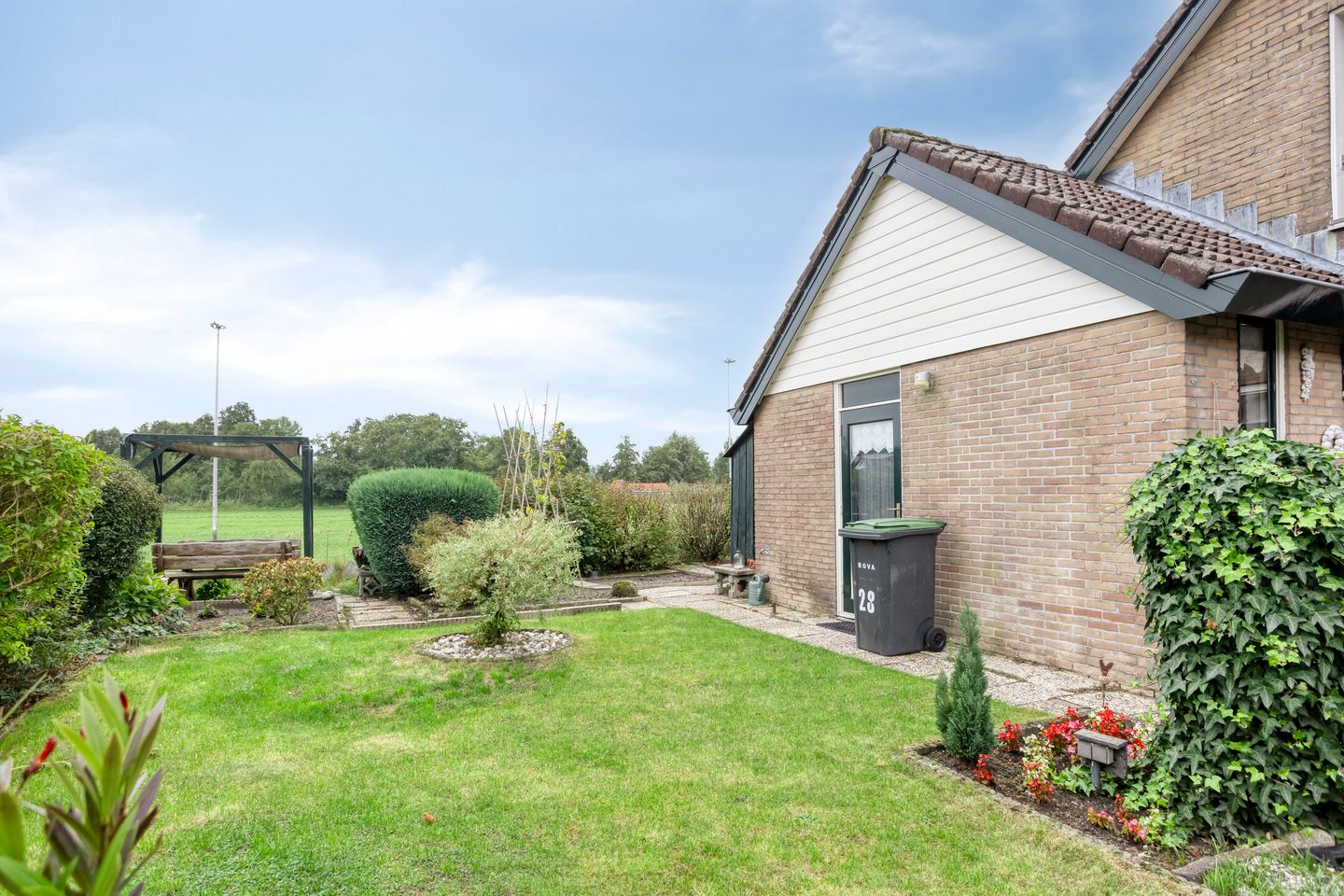 Foto 35 van Meester Koolenweg 28