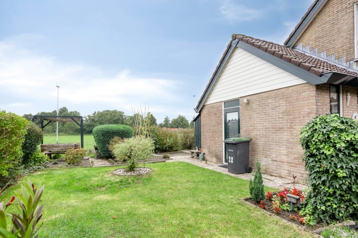 Foto 35 van Meester Koolenweg 28