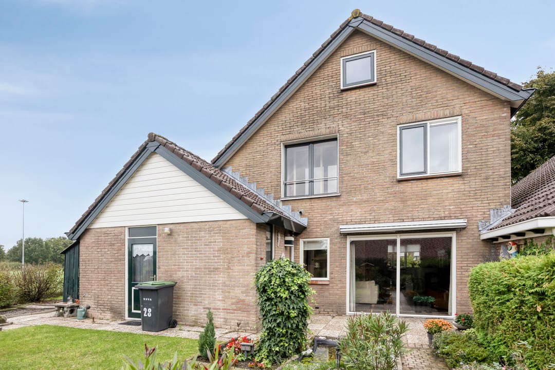 Foto 37 van Meester Koolenweg 28