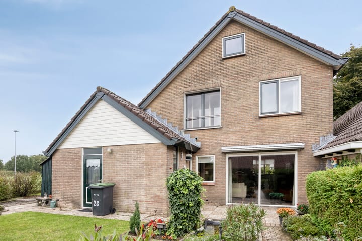 Foto 37 van Meester Koolenweg 28