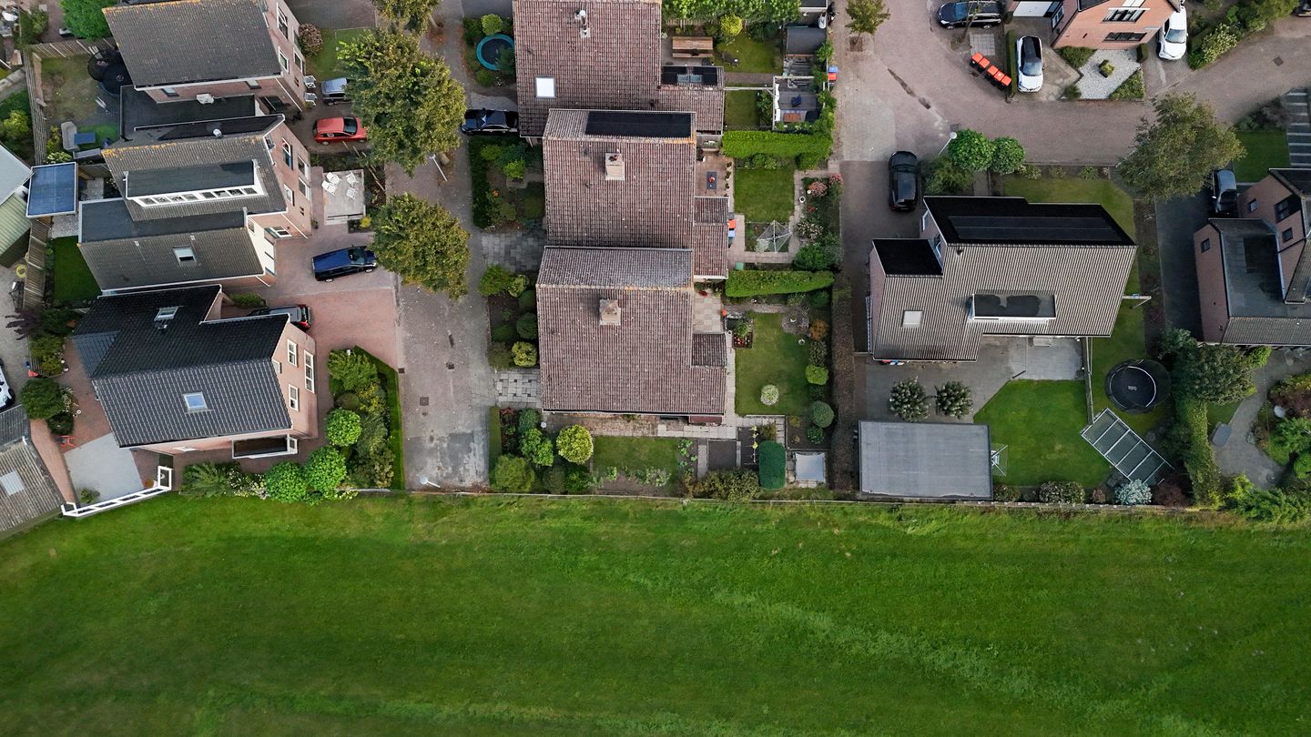 Foto 40 van Meester Koolenweg 28