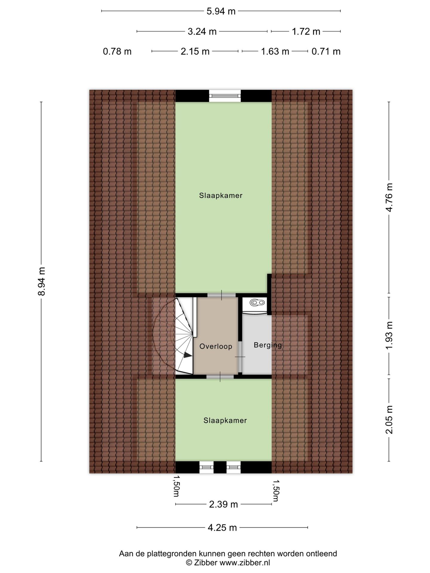 Foto 44 van Meester Koolenweg 28