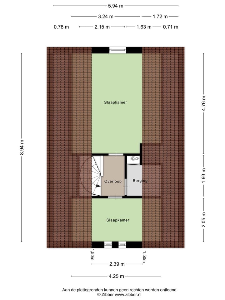 Foto 44 van Meester Koolenweg 28