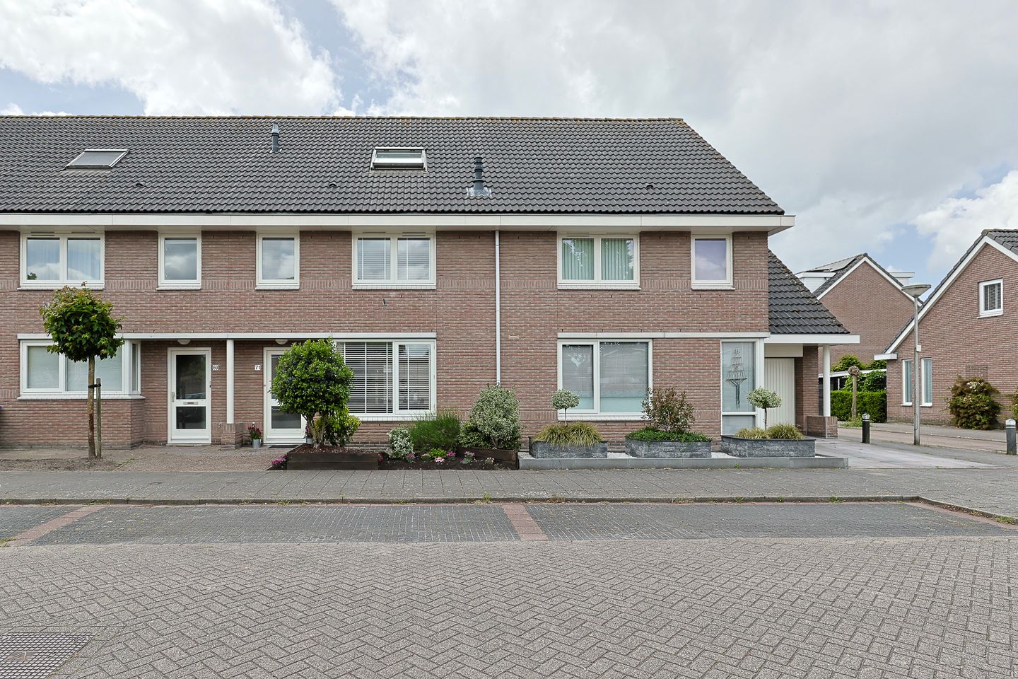 Foto 4 van Costa Ricastraat 71