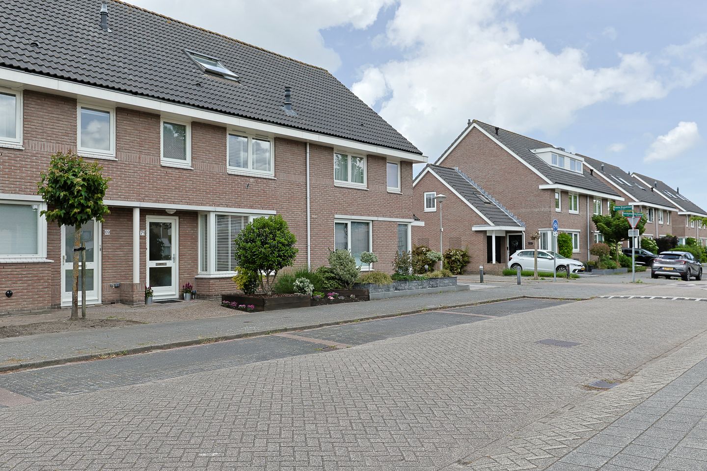 Foto 5 van Costa Ricastraat 71