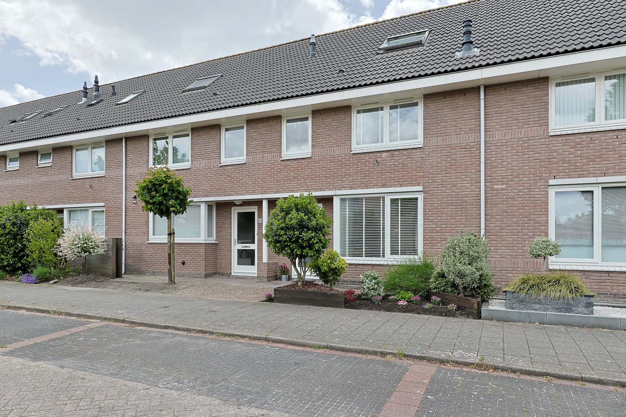 Foto 6 van Costa Ricastraat 71