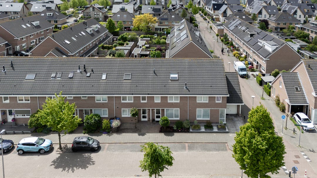 Foto 7 van Costa Ricastraat 71