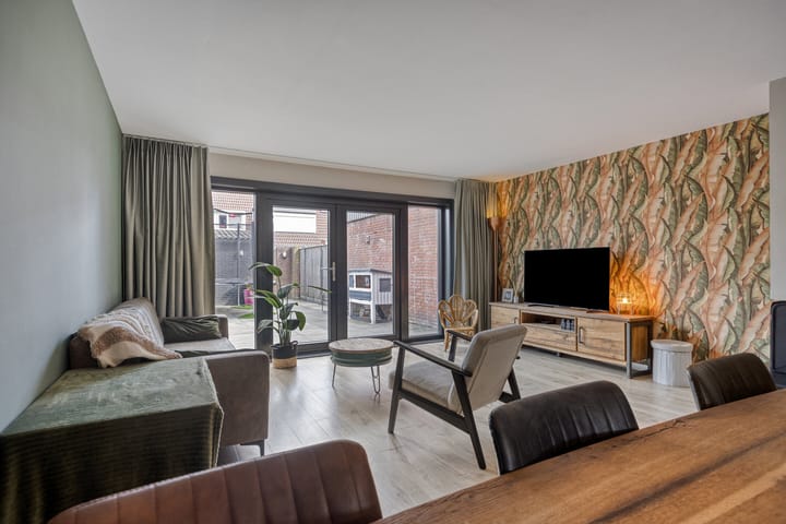 Foto 2 van Lijster 19