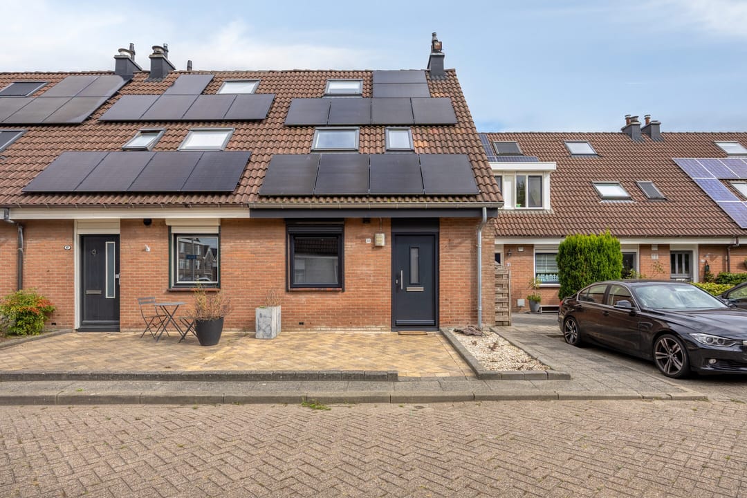 Foto 1 van Lijster 19