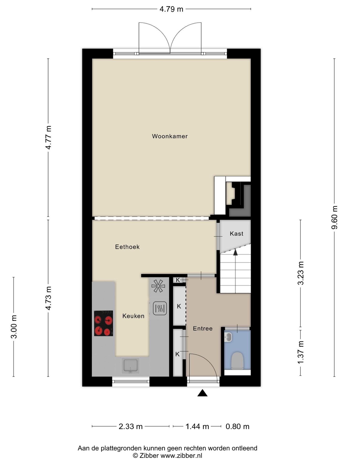 Foto 34 van Lijster 19