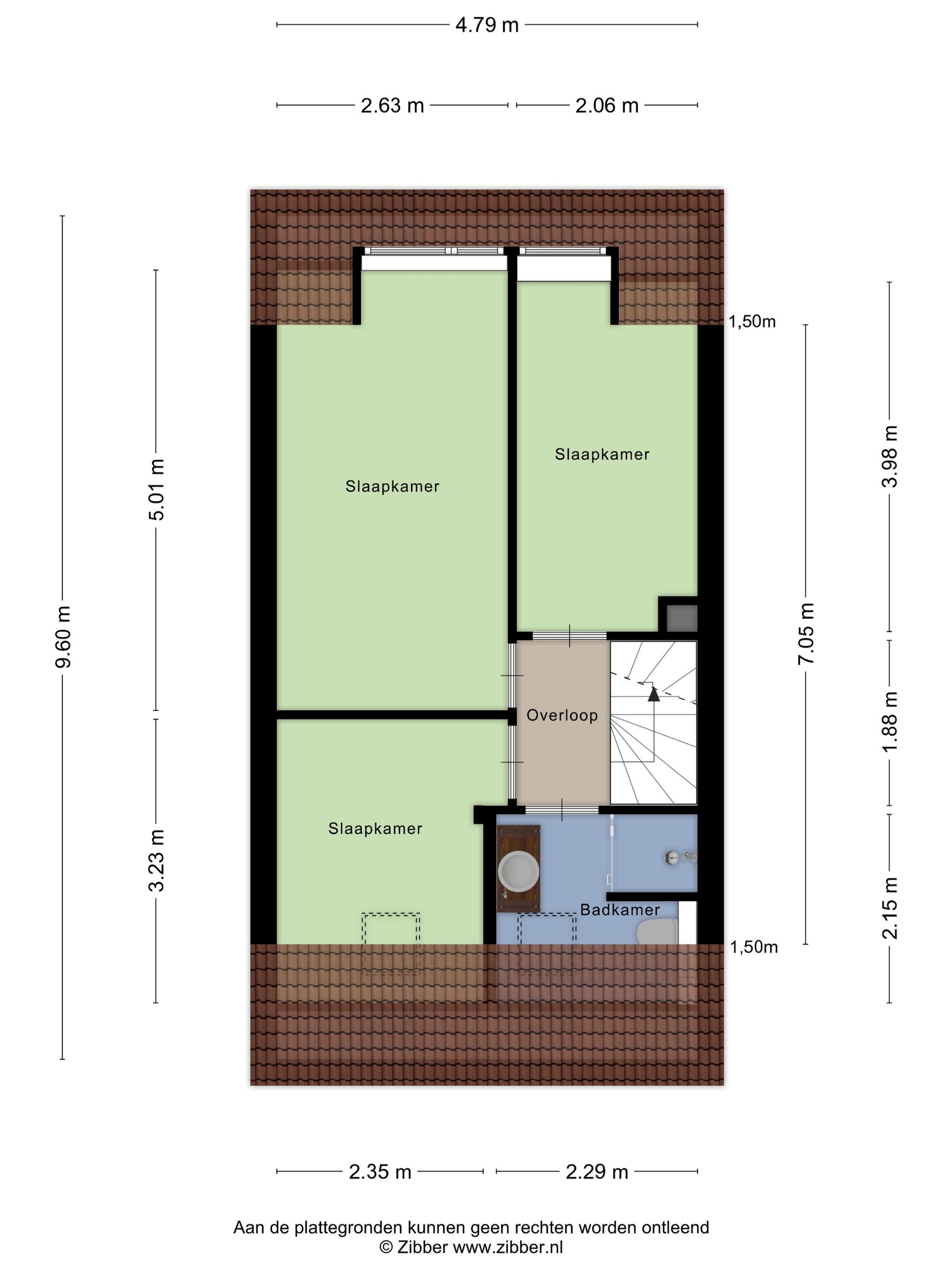 Foto 33 van Lijster 19