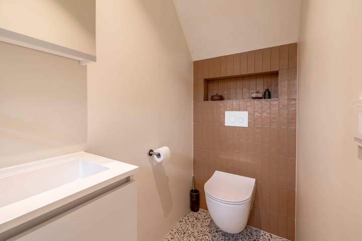 Foto 4 van Begoniastraat 82
