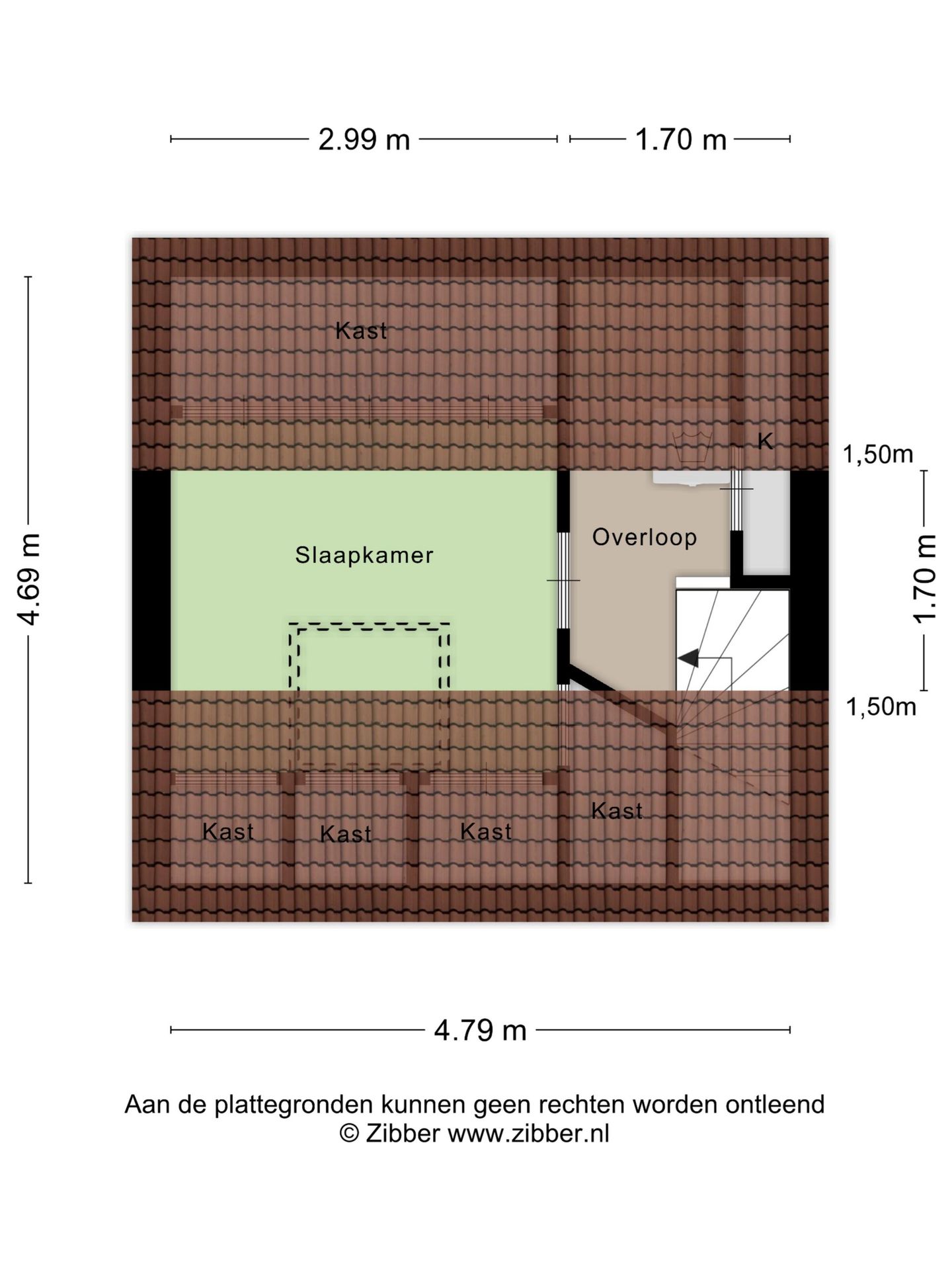 Foto 35 van Lijster 19