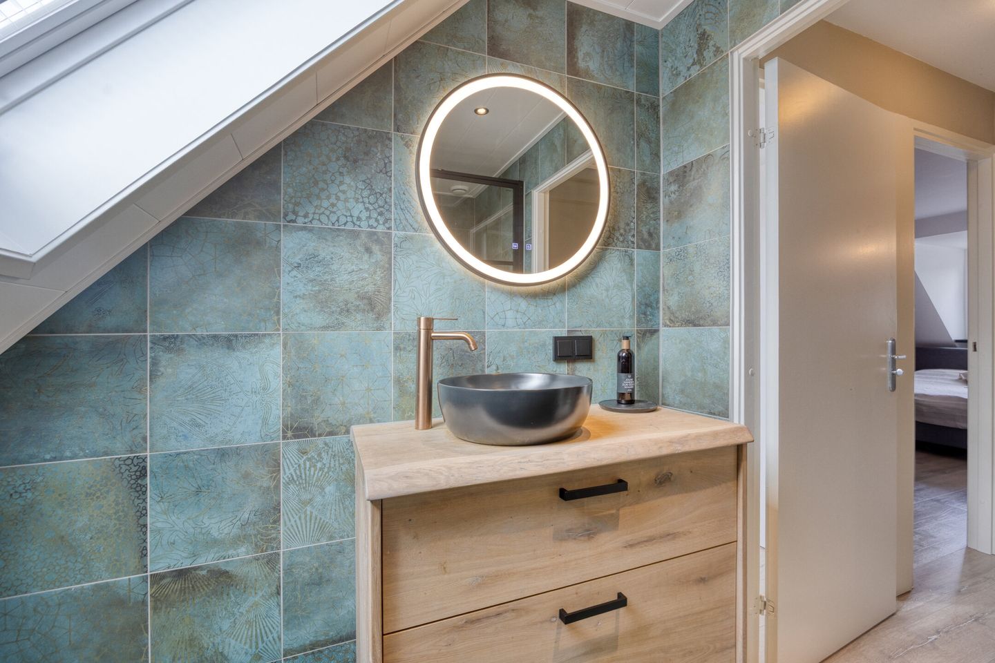 Foto 4 van Lijster 19