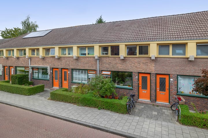 Foto 5 van Begoniastraat 82