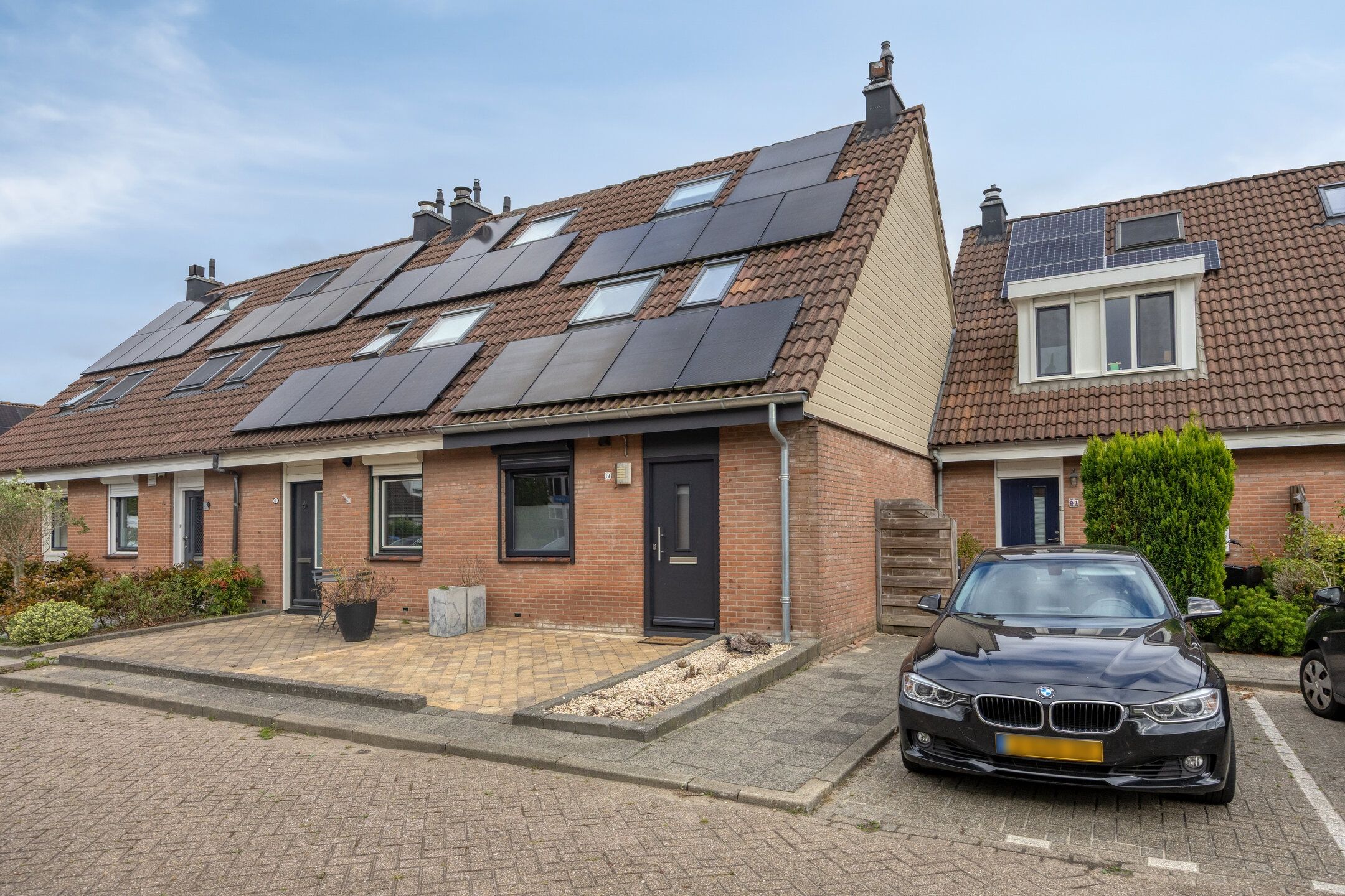 Foto 6 van Lijster 19