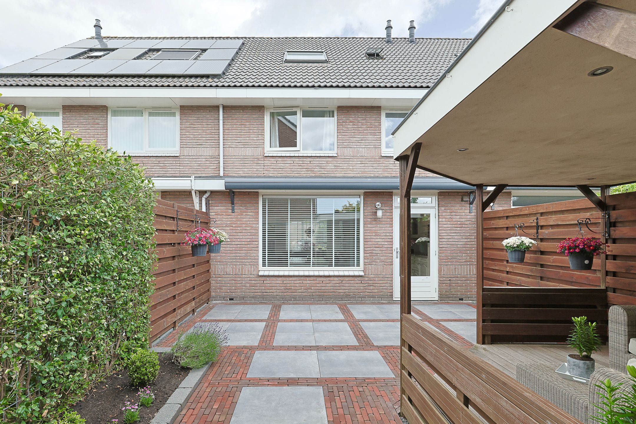 Foto 45 van Costa Ricastraat 71