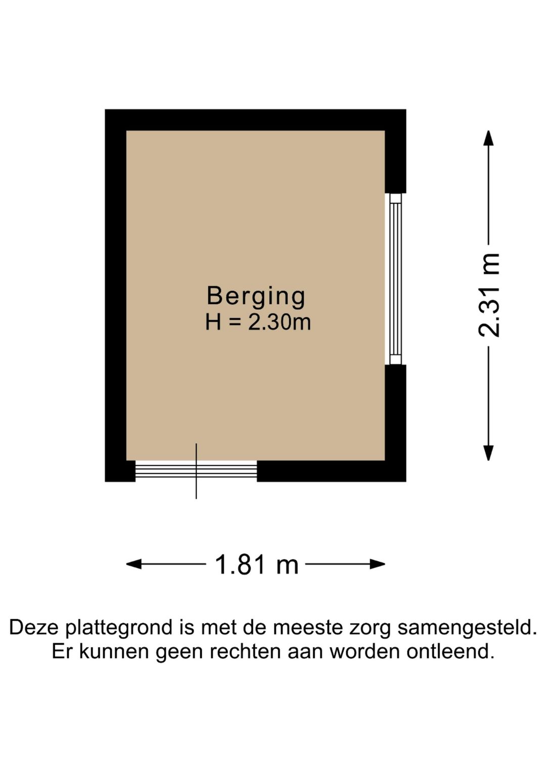 Photo 47 of Begoniastraat 82
