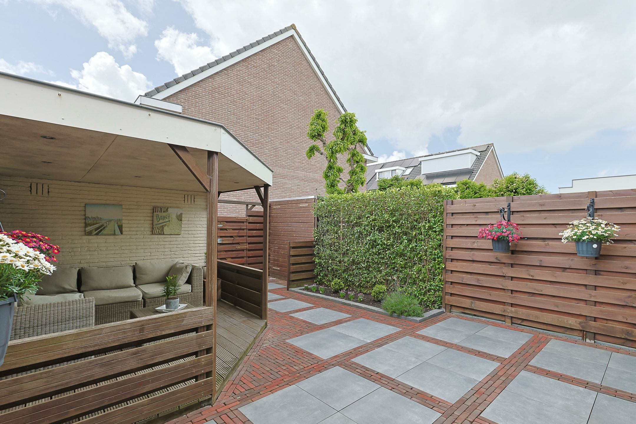 Foto 3 van Costa Ricastraat 71