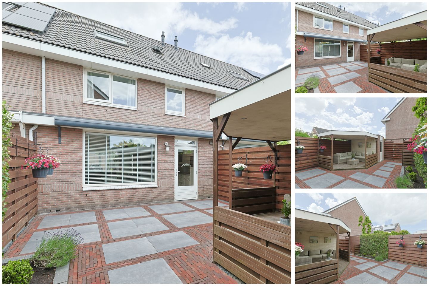 Foto 50 van Costa Ricastraat 71