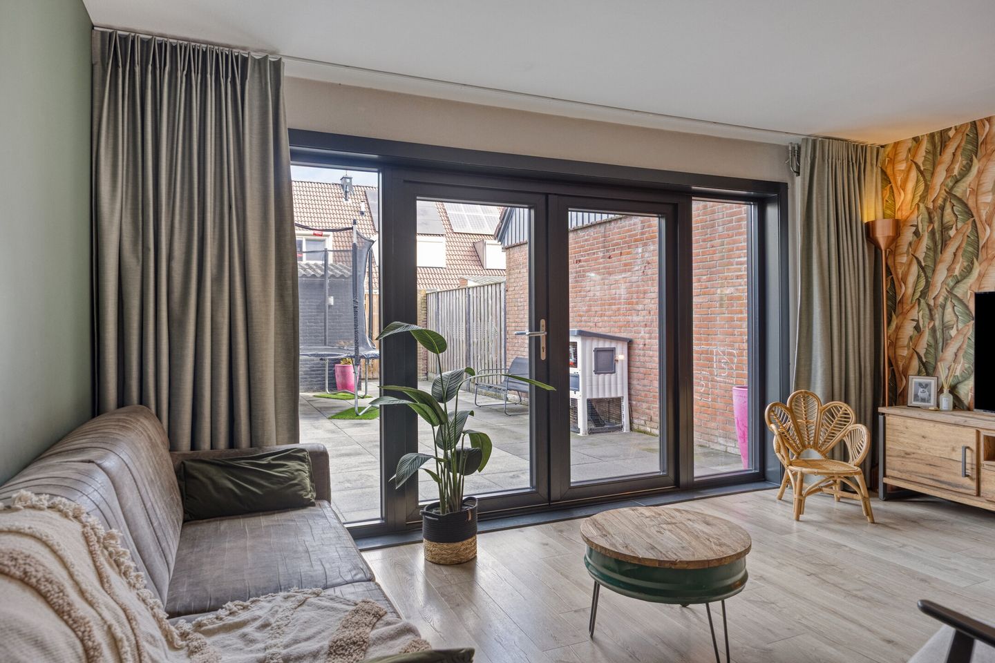 Foto 10 van Lijster 19