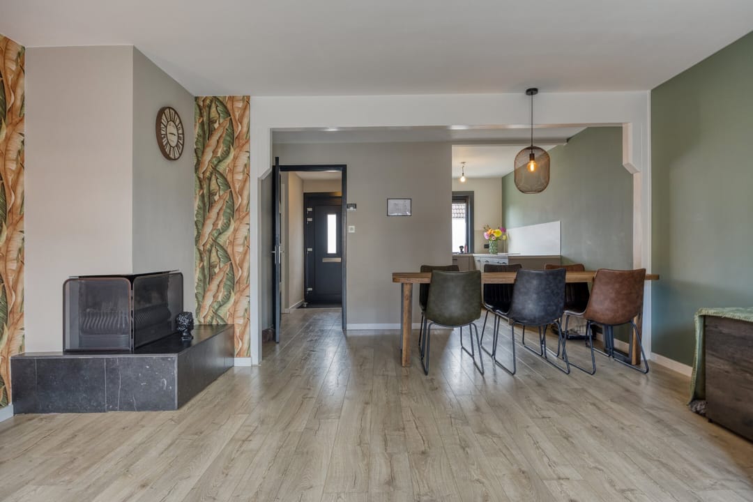 Foto 13 van Lijster 19