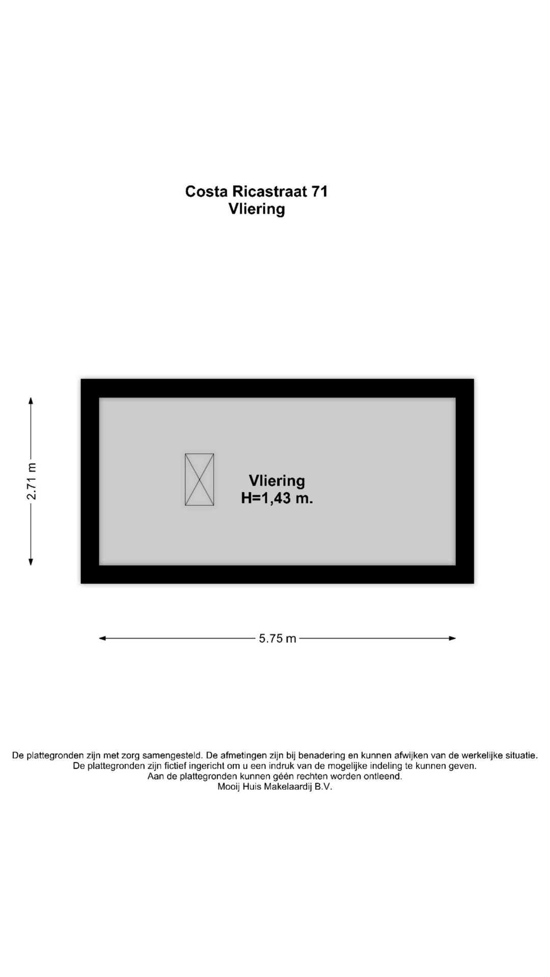 Foto 60 van Costa Ricastraat 71