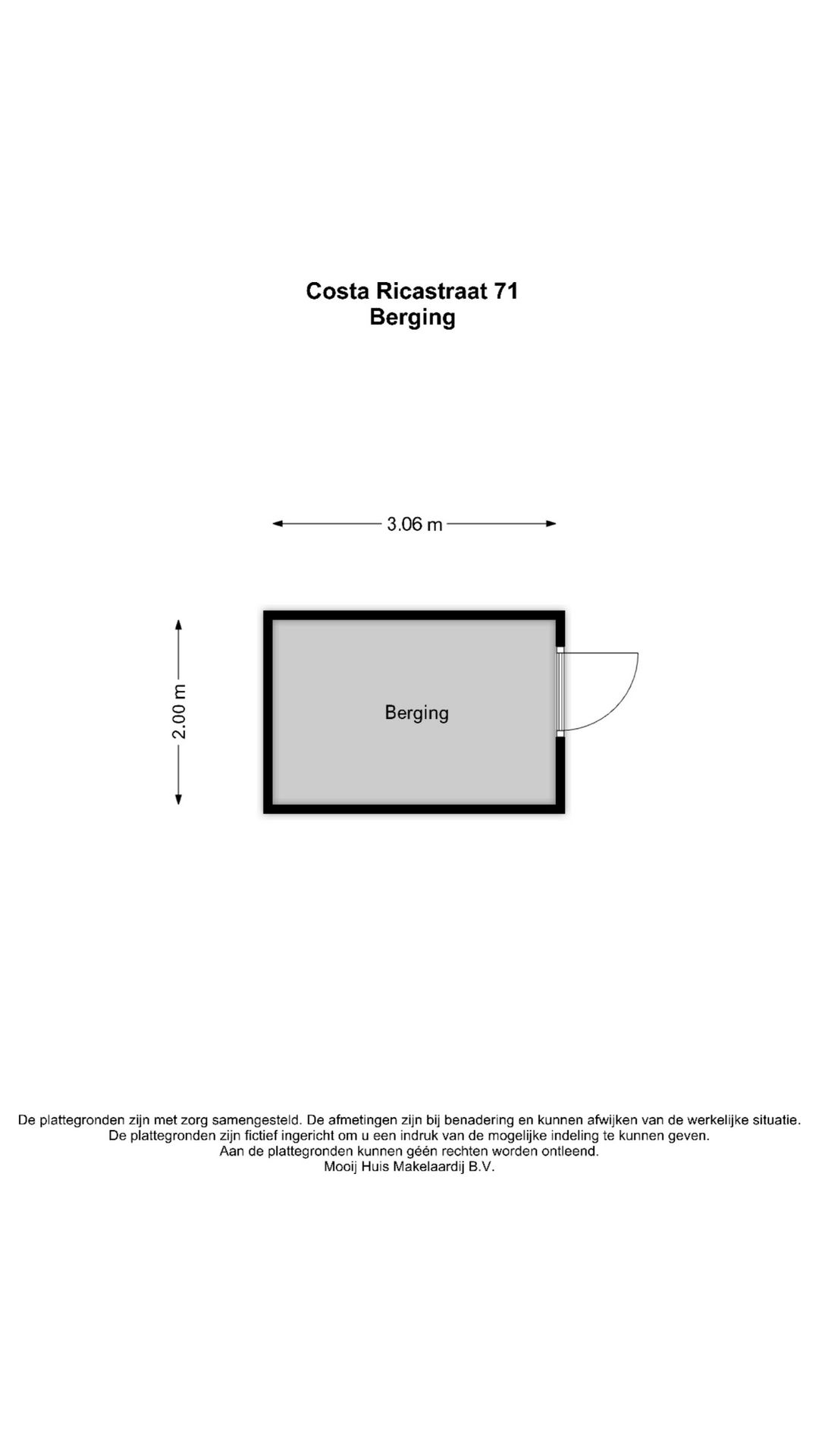 Foto 61 van Costa Ricastraat 71