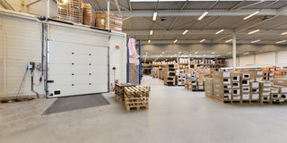 Bekijk 360° foto's