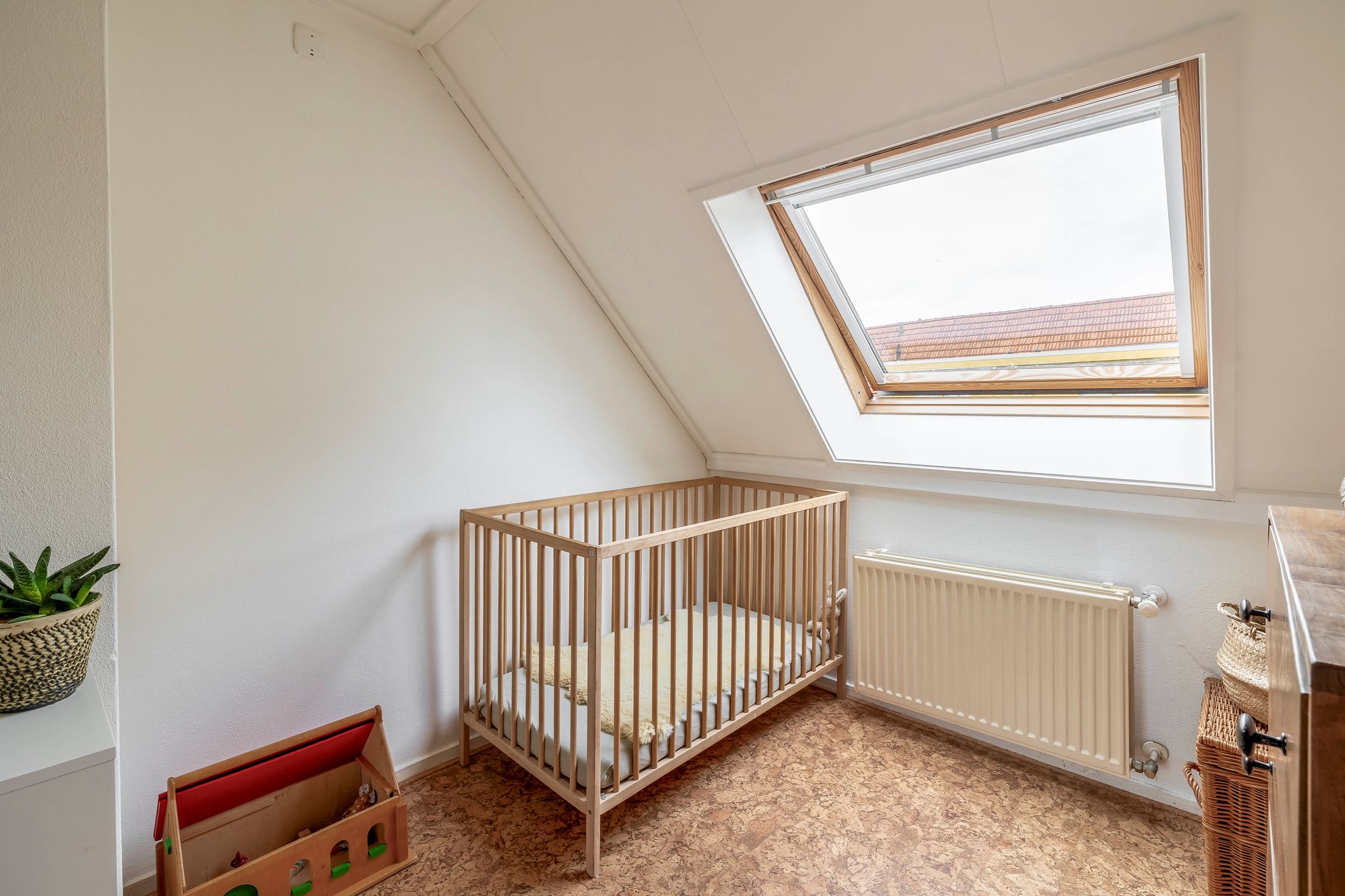 Photo 24 of Begoniastraat 82