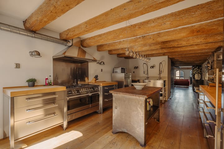 Photo 1 of Prinseneiland 39