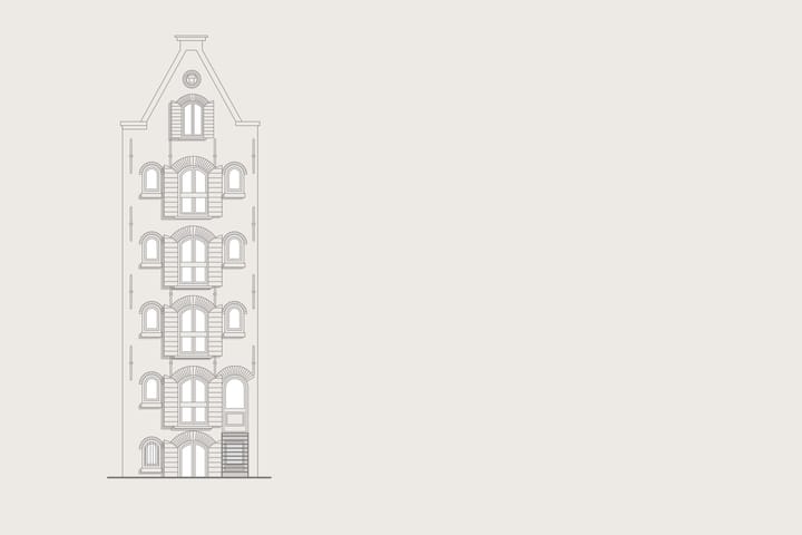 Photo 3 of Prinseneiland 39