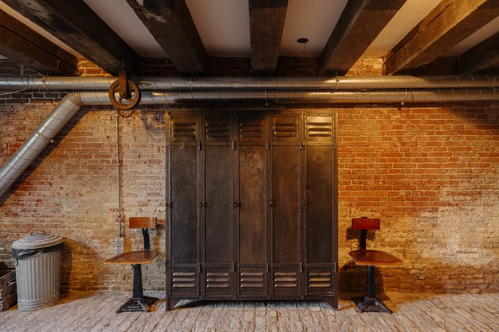 Photo 8 of Prinseneiland 39