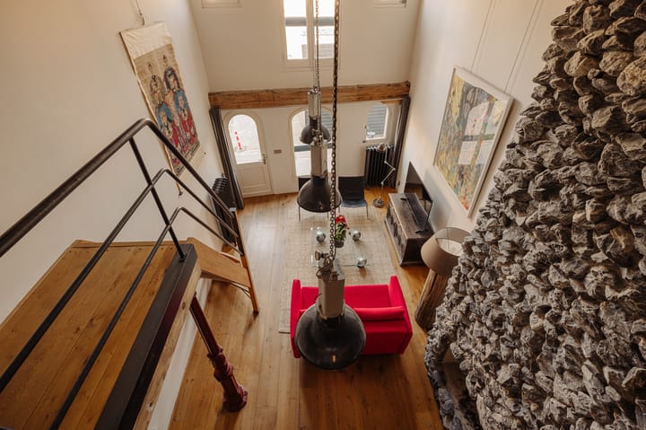 Photo 11 of Prinseneiland 39