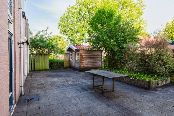 Foto 2 van Mouterij 75