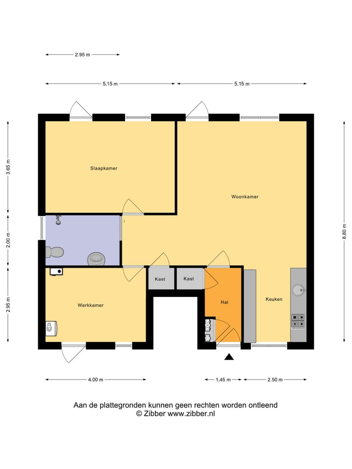 Foto 5 van Mouterij 75