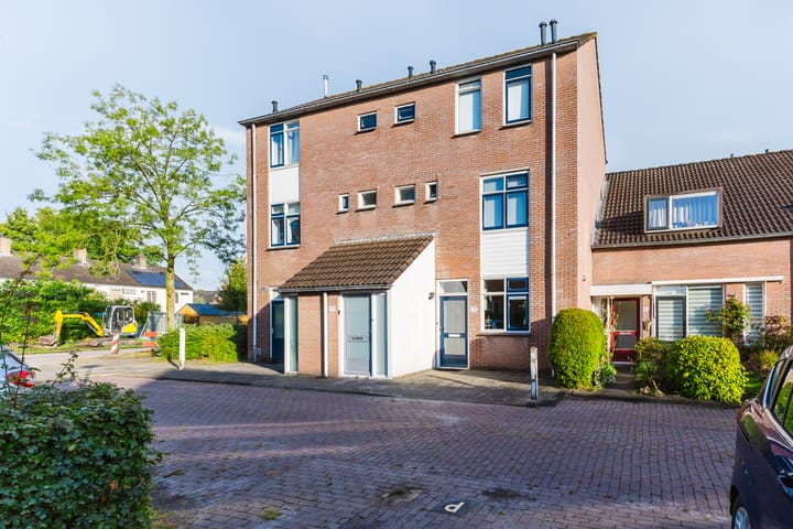 Foto 8 van Mouterij 75