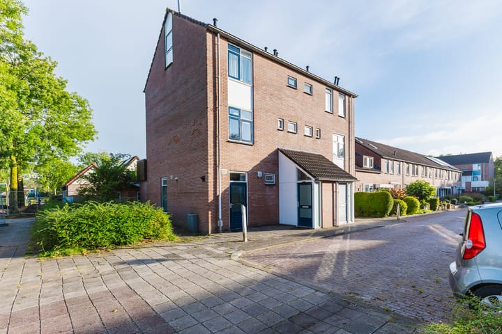 Foto 9 van Mouterij 75