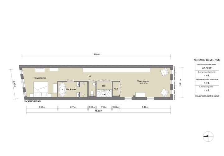 Photo 39 of Prinseneiland 39