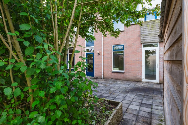 Foto 10 van Mouterij 75