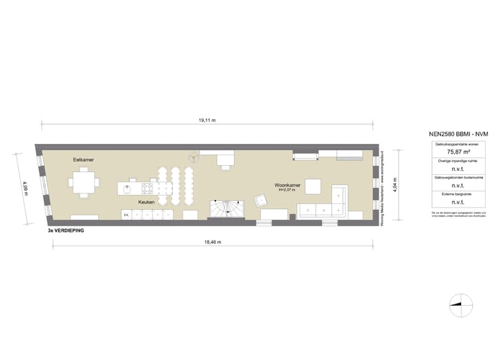 Photo 40 of Prinseneiland 39