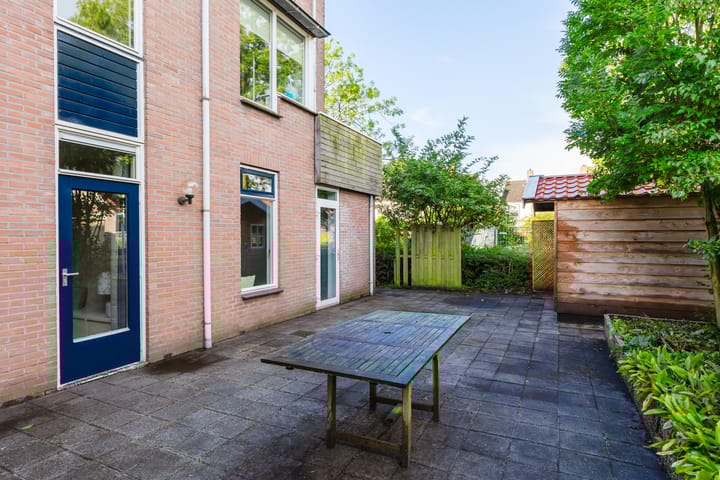 Foto 12 van Mouterij 75