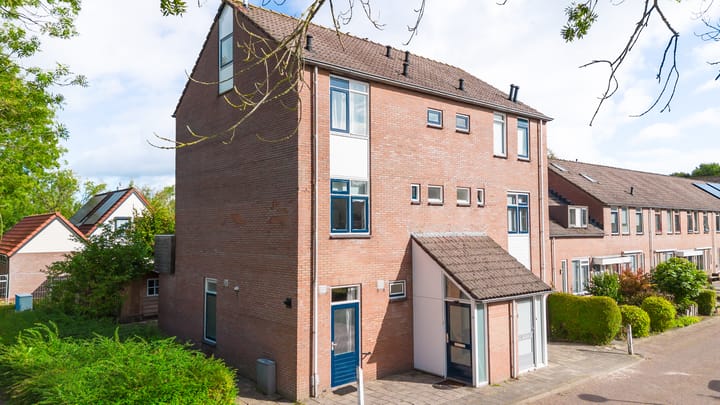 Foto 13 van Mouterij 75