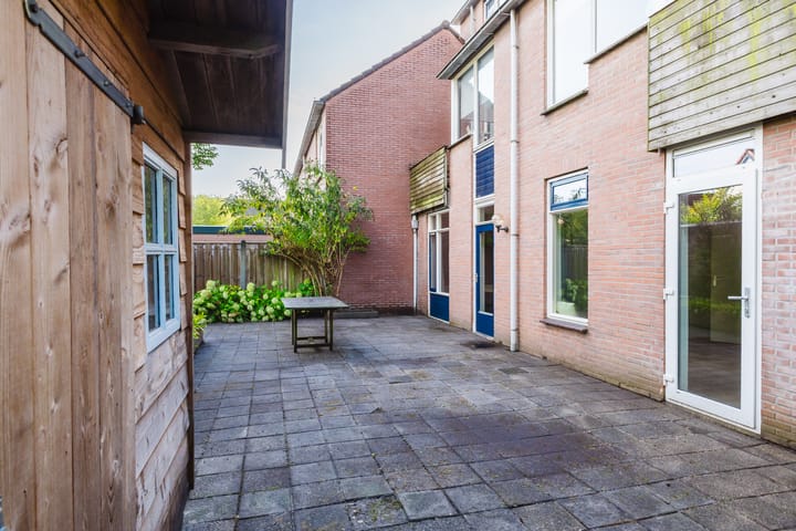 Foto 16 van Mouterij 75