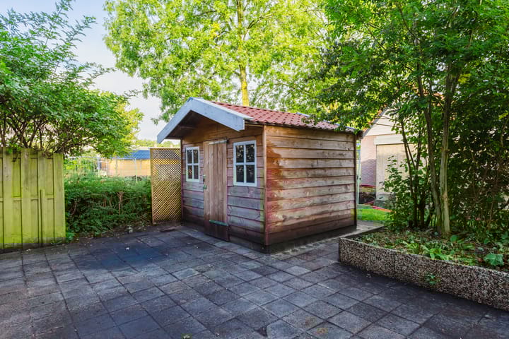 Foto 17 van Mouterij 75