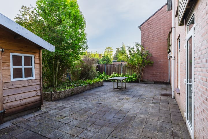 Foto 18 van Mouterij 75