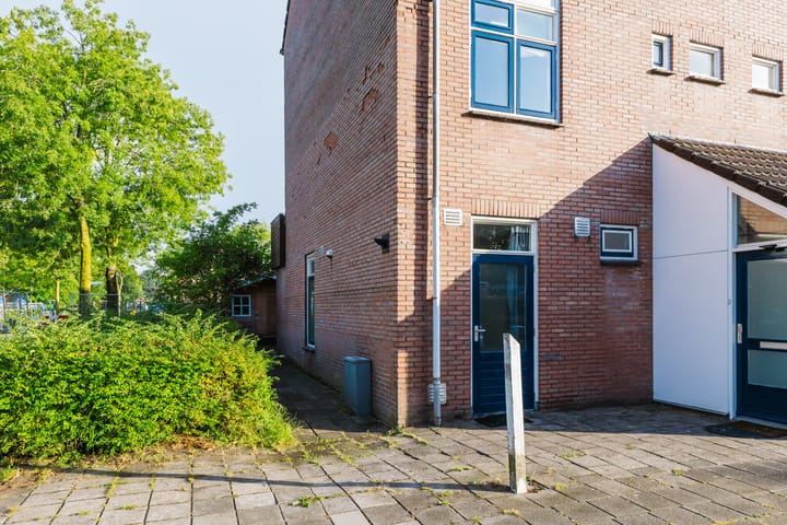 Foto 19 van Mouterij 75