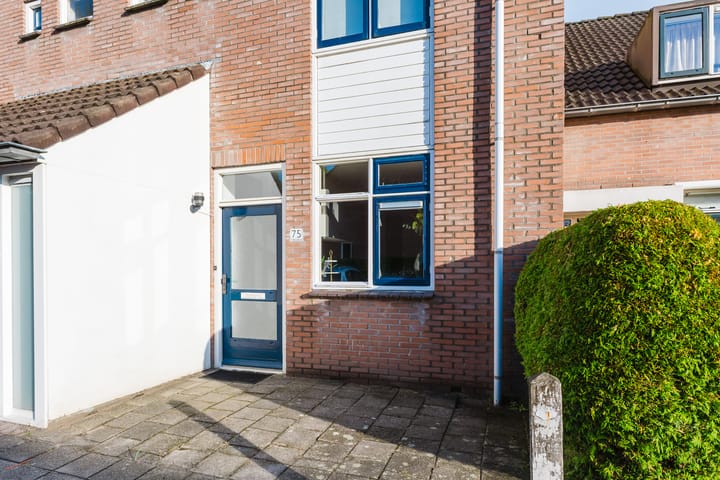 Foto 21 van Mouterij 75